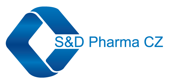 S&D Pharma CZ